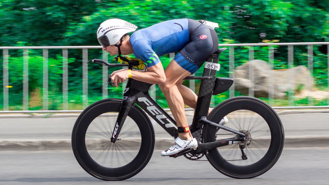 В субботу, 18 апреля, на Кленовую аллею, улицы Энтузиастов и Технологическую пустят только велосипедистов