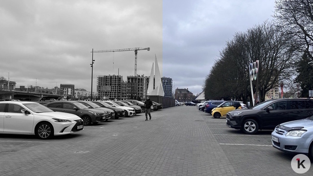 Дятлова рассказала, как в ближайшее время изменится набережная рядом с новым Философским мостом