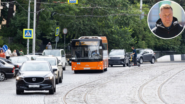 Философское отношение к мосту, литовская жёсткость и краска для автобуса: события недели, которые обсуждали в Калининграде  