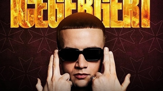 От «Гектора» до «Банка»: рэпер Icegergert выступит в Калининграде с большим сольным концертом 