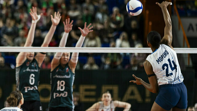 «Локомотив» сложил полномочия: калининградки покидают Кубок России после битвы с «Корабелкой»