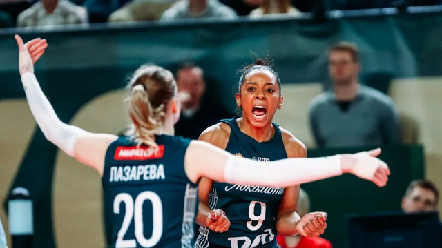 Победа с грустным оттенком