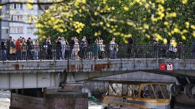 В Калининградской области нашли донора костного мозга с уникальным фенотипом крови