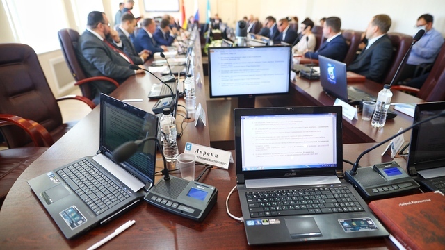 Главу Калининграда будут избирать по новому принципу, он же возглавит администрацию города