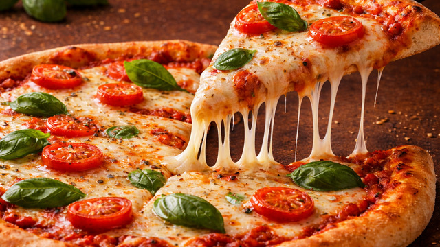 Даже итальянские шеф-повара признают ваш талант: как испечь дома классическую пиццу «Маргариту» 