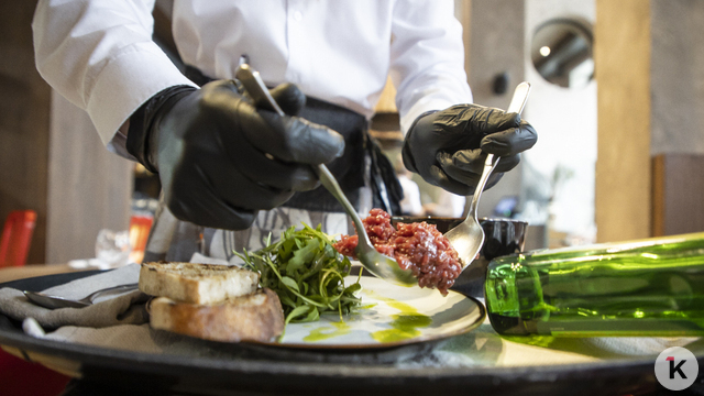 Дорогие продукты и затраты на персонал: эксперт рассказал, из-за чего калининградские рестораны несут убытки  