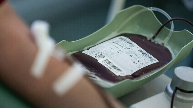 Власти Калининградской области выделили 14 млн на покупку машины для перевозки крови и её компонентов 