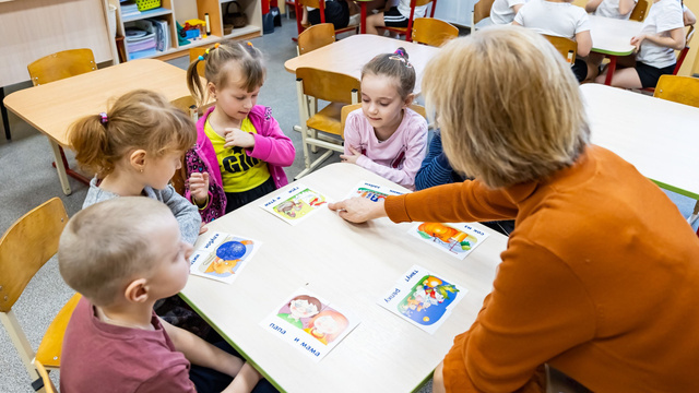 Воспитатели в Калининградской области смогут улучшить жилищные условия с помощью сертификата  