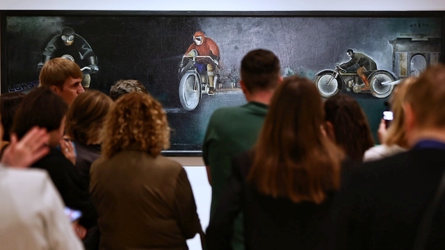 Английский театр, скрипка и современная психология: 6 бесплатных мероприятий в Калининграде, которые расширят кругозор