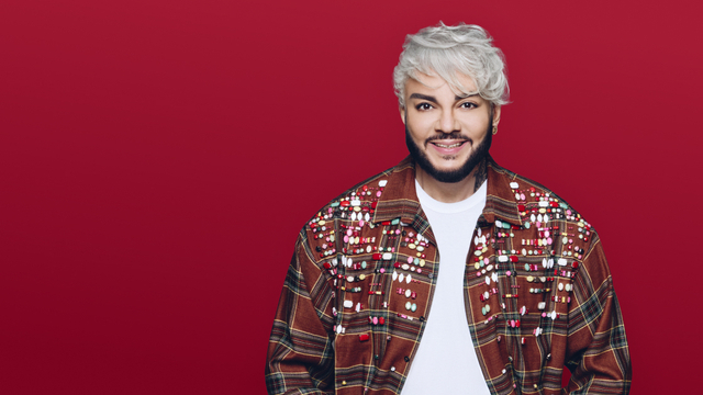 «Снег», «Единственная моя» и другие хиты: Филипп Киркоров даст большой концерт в Калининграде