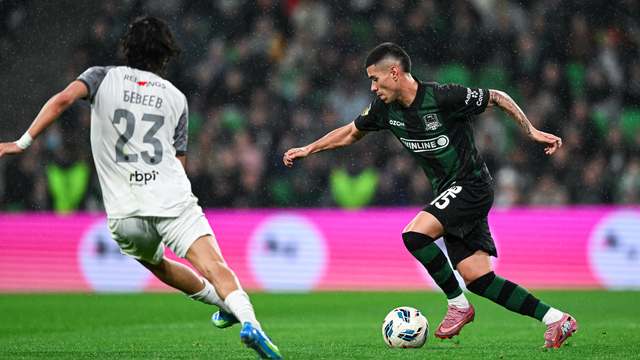  «Балтика» и «Краснодар»: победа была близка, но опять 2:2