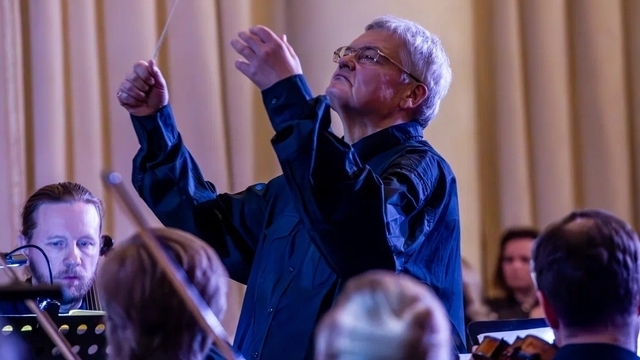 «Русский Паганини» умер по пути из Санкт-Петербурга в Стамбул