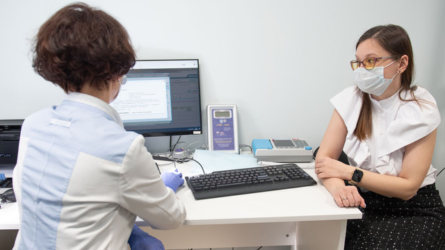 Как оценивается репродуктивное здоровье мужчин и женщин