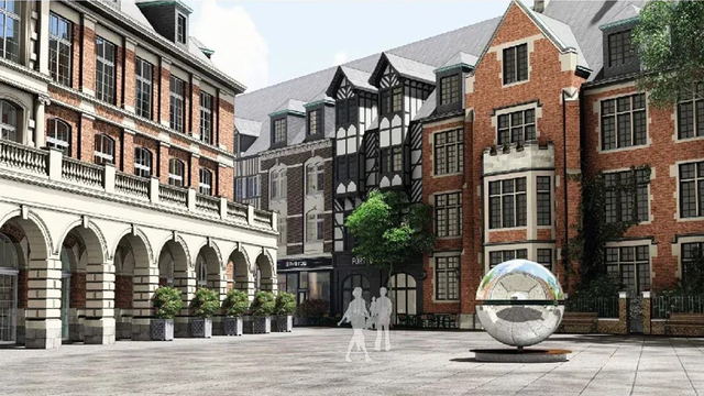 В Калининграде в июне появится памятник «Три критики Канта»