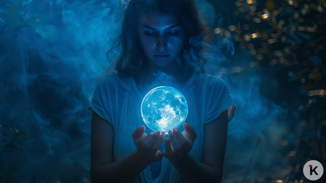 Овнов закружит в любовном треугольнике, а Девы будут скупы на эмоции: таро-расклад на среду, 22 апреля  