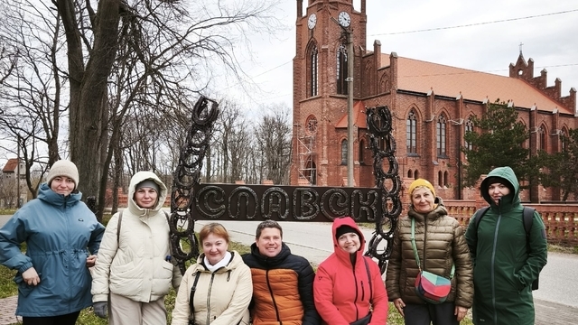 Петербуржец за неделю посмотрел 10 городов Калининградской области и рассказал, как спланировать путешествие (фото)