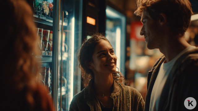 «Ты был прекрасен, как Иисус»: калининградка ищет загадочного незнакомца, который очаровал её с первого взгляда  