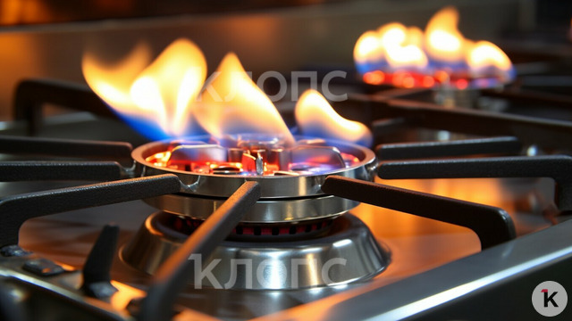 В калининградской пятиэтажке полтора месяца нет газа: проблема крылась под землёй и не только   