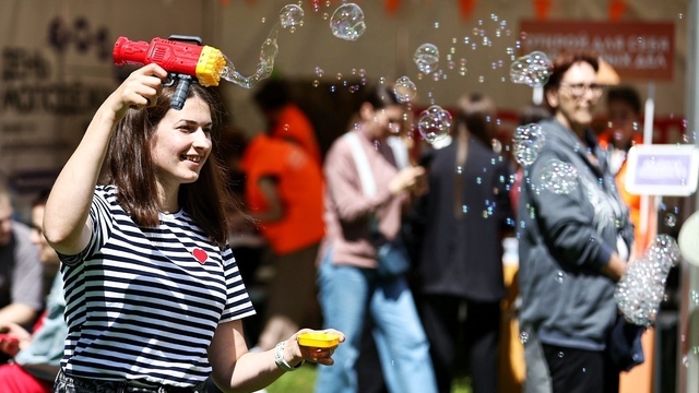 Музыка, мастер-классы и летний вайб: в субботу в Зеленоградске отпразднуют начало курортного сезона (программа)