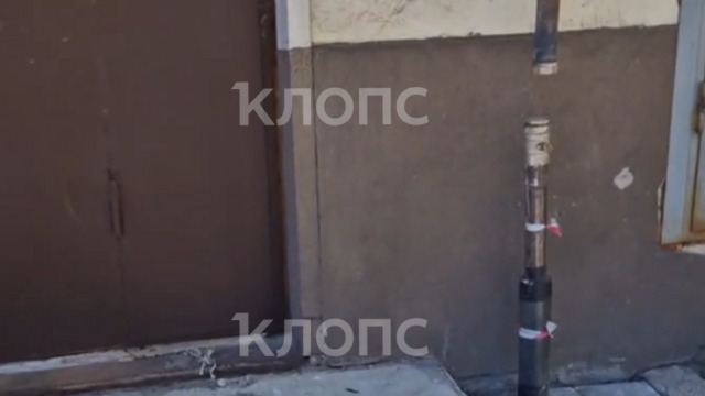 В калининградской пятиэтажке полтора месяца нет газа: проблема крылась под землёй и не только   