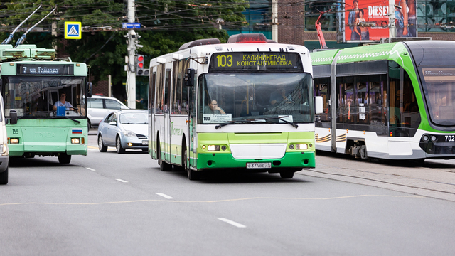 «Счастье от расширения дорог заканчивается через полгода»: федеральные эксперты — о том, почему Калининграду нельзя терять трамвай