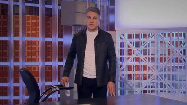 25 лет вёл программу «Человек и закон»: скончался журналист Первого канала Алексей Пиманов