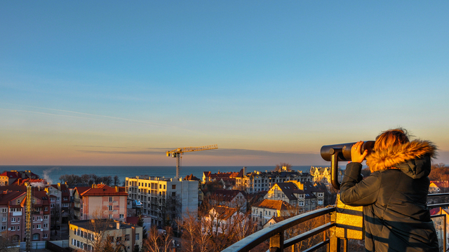 От «Котомафии» до модной экскурсии: три идеи для нескучного вечера в Зеленоградске