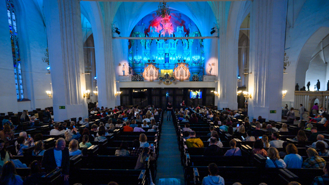 Открытие курортного сезона, стихи и зелёный своп: ТОП-13 событий в Калининграде и области