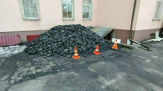 «Многострадальный объект»: в Калининграде планируют закрыть угольную котельную на Гагарина