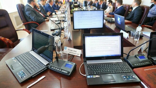 Депутат от КПРФ заявила, что сотрудников «Калининградтеплосети» заставляют голосовать на праймериз «Единой России»