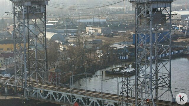 В мэрии не знают, что будет с двухъярусным мостом после открытия дублёра