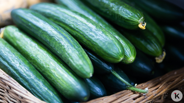 В Калининградской области в марте подешевела треть продуктов  