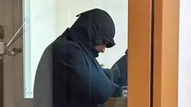 Самбисту, который избил сотрудницу караоке-клуба в Калининграде, вынесли приговор