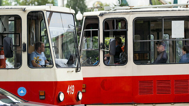 Верховный суд поставил точку в споре калининградцев с властями о строительстве трамвайного депо в районе Девау