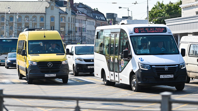 В Калининграде с 1 мая запускают обещанный автобусный маршрут с Сельмы до мкр-на им. Космодемьянского