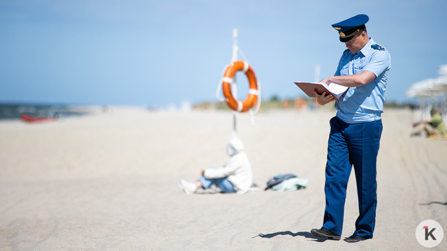 В прокуратуре рассказали, почему отказывают контрольным органам в проверках калининградского бизнеса  