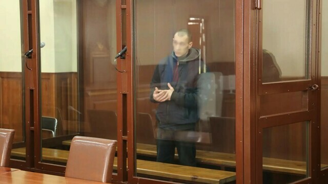 В Советске вынесли приговор мужчине, который преследовал 6-летнюю девочку и раздел её в подъезде