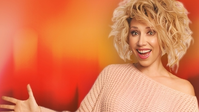 «Главная леди пародийного жанра»: Елена Воробей в мае выступит с концертом в Калининграде