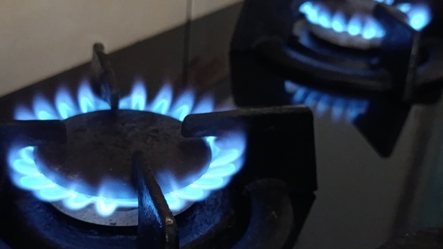 В Славске начинают прокладывать теплотрассу для новой газовой котельной  