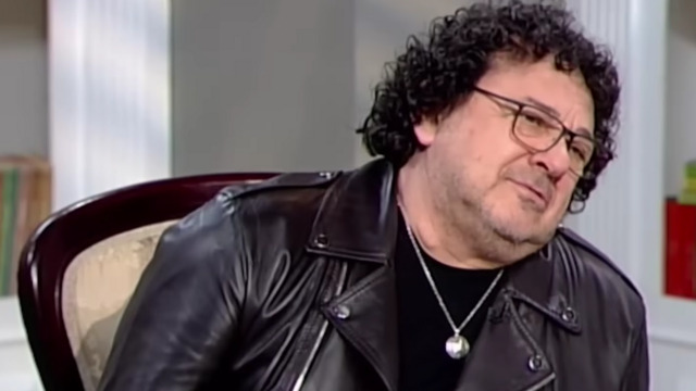 Певец Игорь Саруханов пристыдил Ваню Дмитриенко за незнание эстрадных хитов