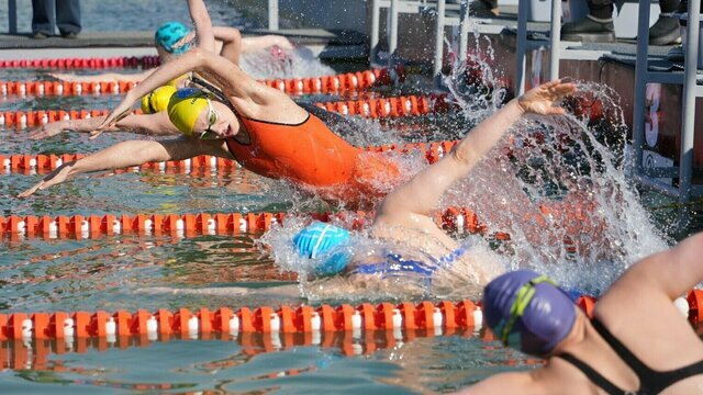В Славске разобьют два новых сквера, а зону у бассейна будут развивать — Сергей Яцков