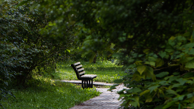 В Калининградской области до конца апреля сохранится холод, но с начала мая возможен резкий прогрев
