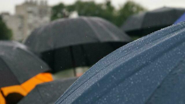 Ветер до 20 м/с и дожди: какая погода ждёт Калининградскую область 25 апреля