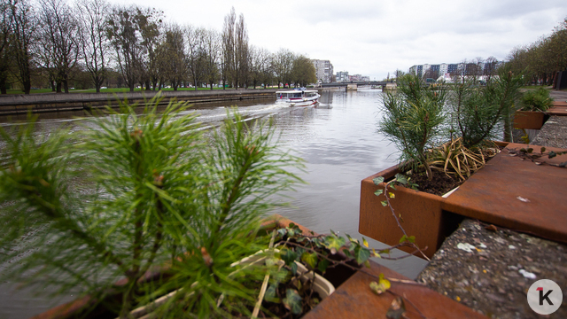 Синоптики рассказали о погоде в Калининградской области в понедельник, 27 апреля  