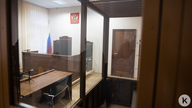 Житель Орла пойдёт под суд за мелкую взятку замначальника Гвардейского отдела полиции  