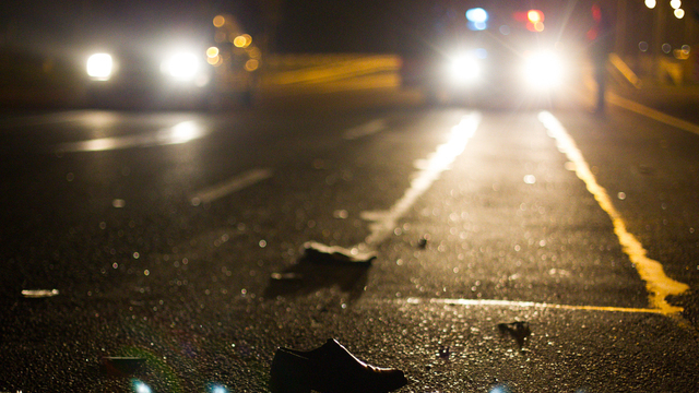 В Советске машина переехала молодую женщину: водитель скрылся, а пострадавшая умерла в больнице  