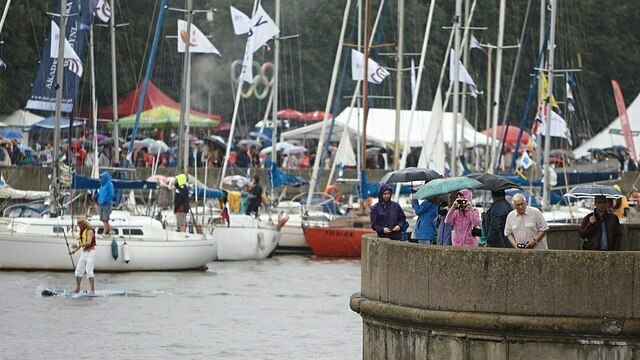 Акцент на 80-летии области: как отпразднуют в Калининграде День города 2026