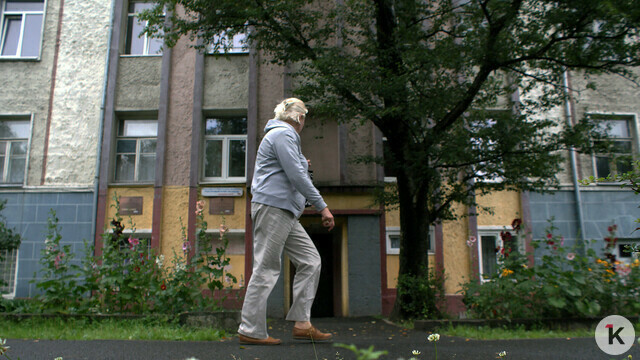 В Калининграде жильё получают очередники из 1970-х, это может быть и комната в коммуналке