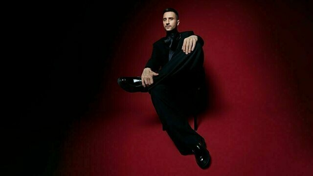 «Сдавайся», «Если бы я мог» и другие хиты: Сергей Лазарев выступит с двумя концертами в Калининграде