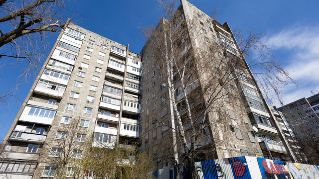 Прокуратура внесла представление Дятловой за нерасселение дома на Московском проспекте